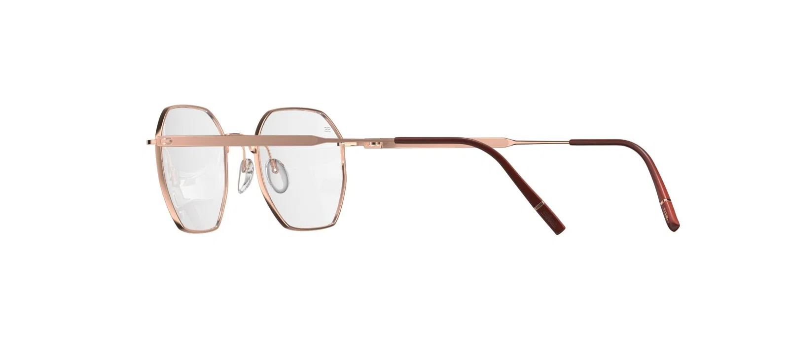 Silhouette Pure Visionary 5588 Eyeglasses - view 46